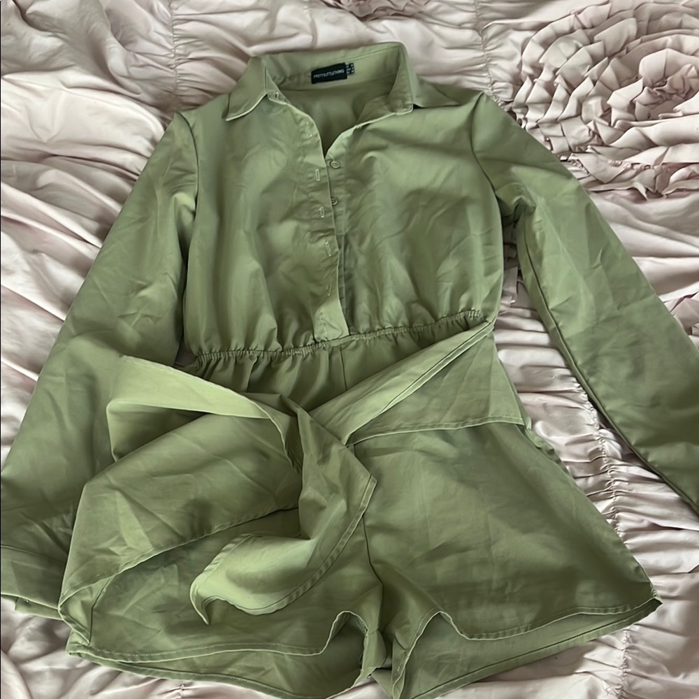 Womens romper
